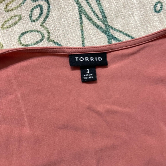 Torrid 3x top 💍 - Picture 2 of 6